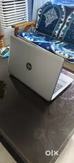 HP Notebook Intel core i3 processor windows 10