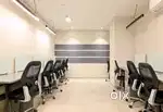 Office assistant