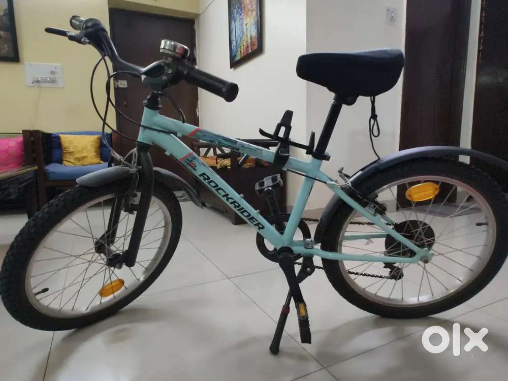 PERCECT 6 GEAR KID'S BICYCLE FOR SALE