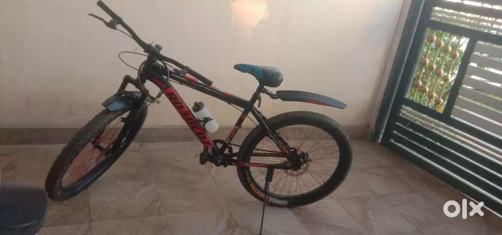 Road ezo xtreme