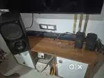 Home theater system