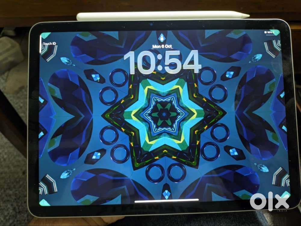 Ipad M2 128gb 2024 model