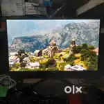 Viewsonic Gaming Moniter (27inch)