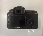 Canon 7D Mark 2