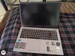 1)Acer aspire3 i3 11th gen.(2) Dell latitude 7480 i7 7th gen laptop