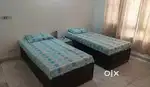 NO BROKERAGE! Neat & Clean Boys PGs with meals & amenities in Noida!