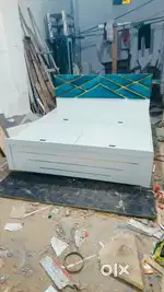 New Bed 6by6