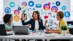 Job Opening: Social Media Manager