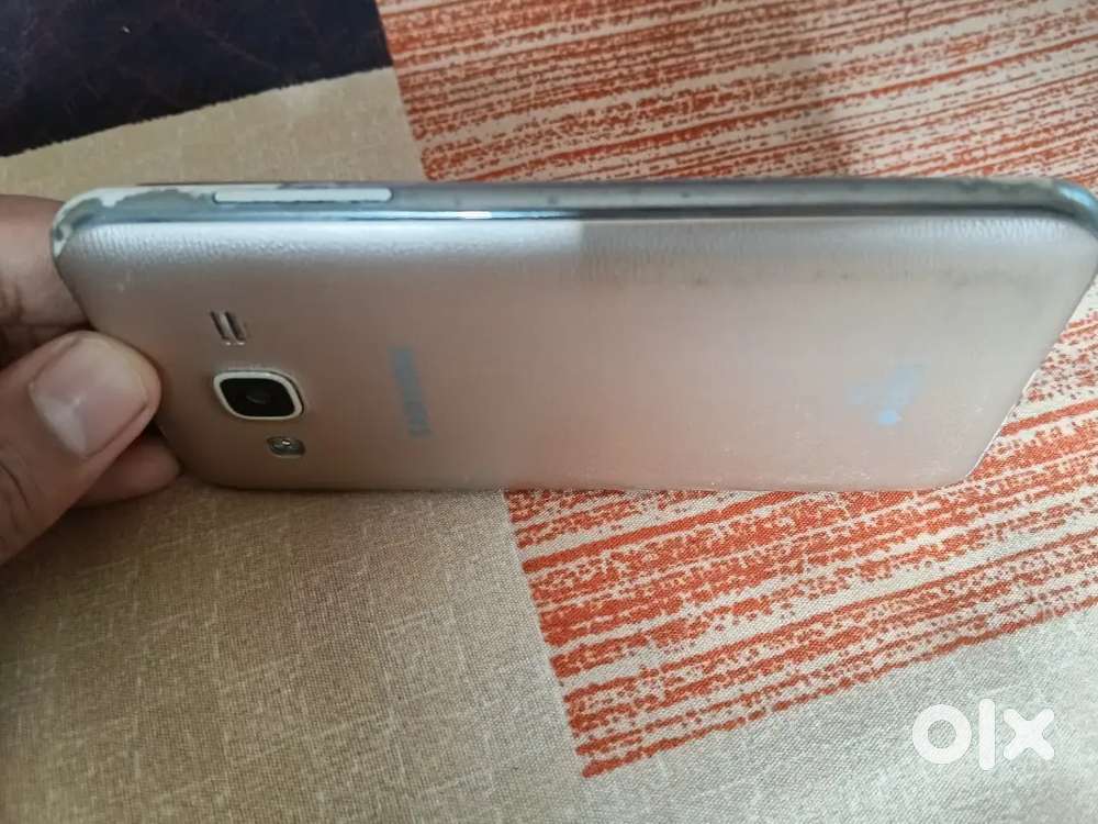 It's galaxy j 2
