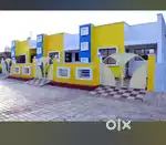 HIGHWAY TOUCH SITE with all amenities