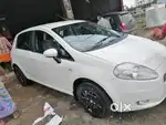 Fiat Grande Punto 2011