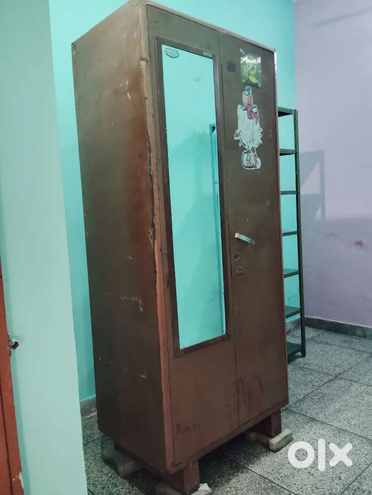 A good condition Almirah