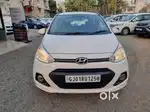 Hyundai i10 Sportz Option, 2016, CNG & Hybrids