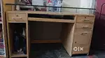 Computer table