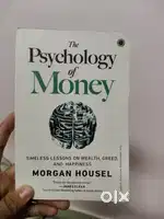 THE PSYCHOLOGY OF MONEY