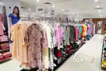 SHOPPING MALL JOINING FOR MALE | FEMALE IN VARANASI