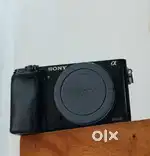 Sony a6000