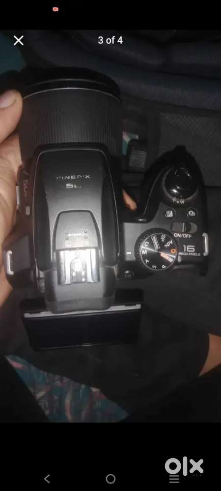 Fumfilms top condition