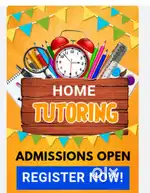 Home tution