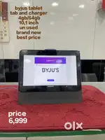 BYJUS TABLET 4GB/64GB 10,1 INCH