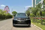 Land Rover Range Sport, 2019, Diesel