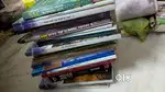 IAS material