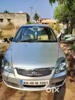 Tata Indica V2 2009 Diesel Well Maintained