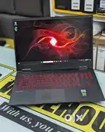 Hp omen gaming laptop 15-ek0xxx