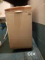 Calvinator Refrigerator