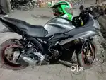 Suzuki, Gixxer 2016 model