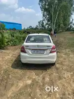 Maruti Suzuki Dzire 2016