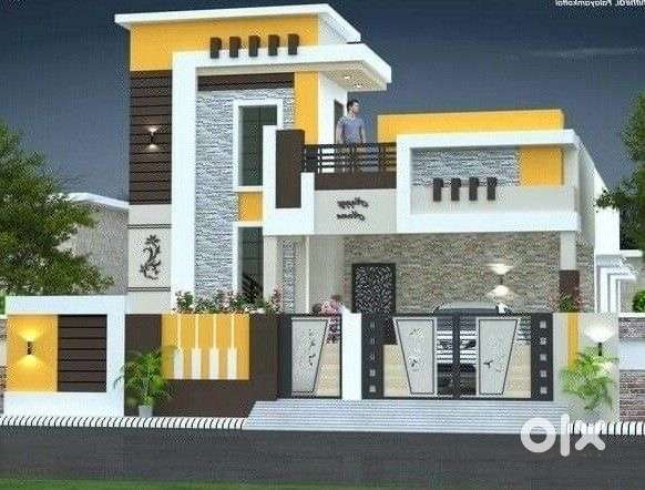 KSK construction per sqft 2000