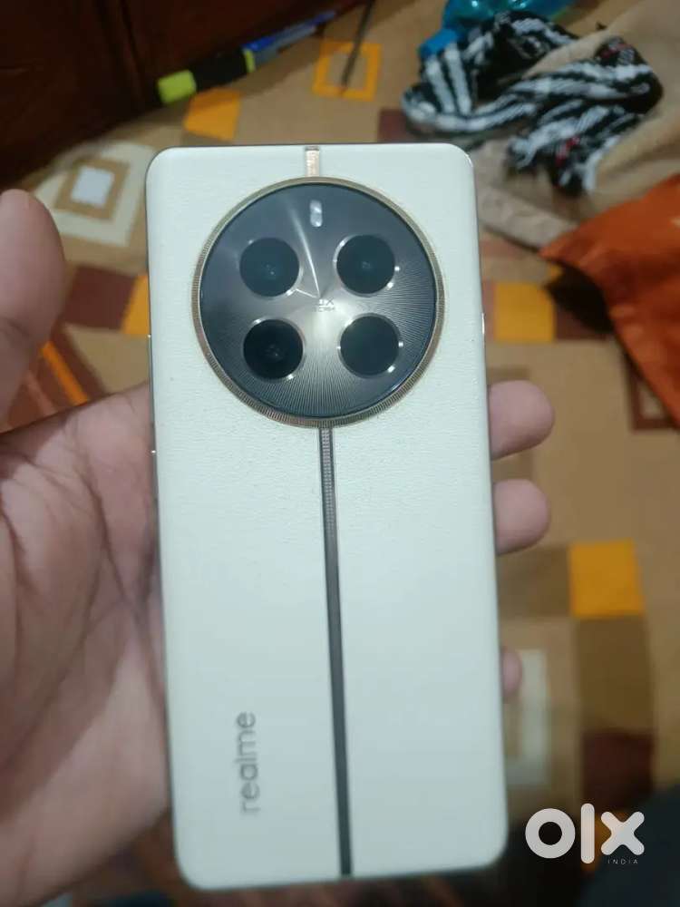 Realme 12 pro 5g
