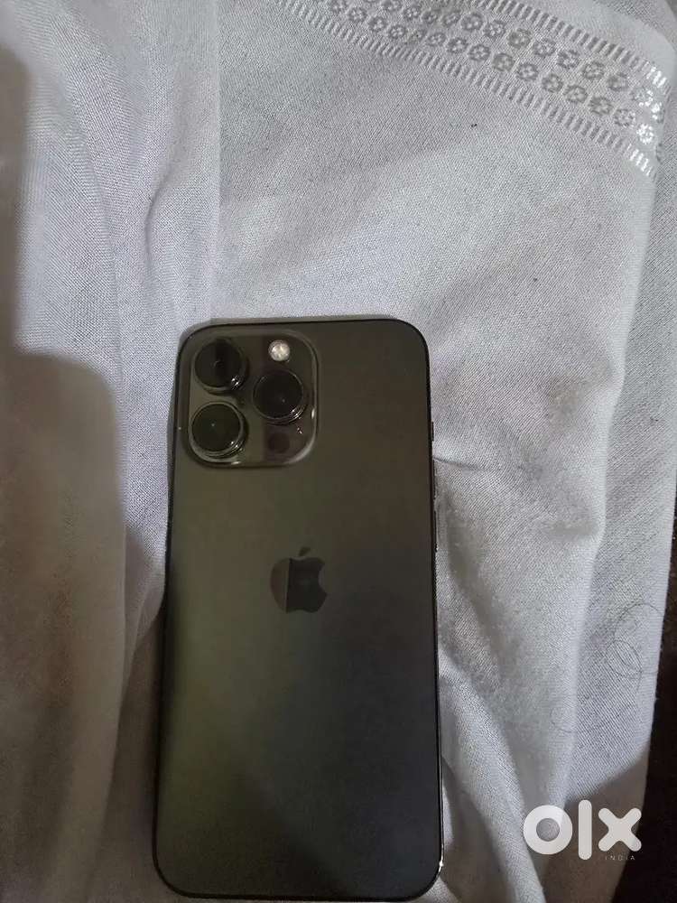 Iphone 13 pro 128 gb