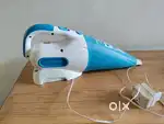 vacuum cleaner