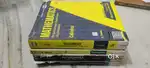 Cengage Maths Set Of 4 Books (G TIWANI)
For Jee Mains and Advanced
