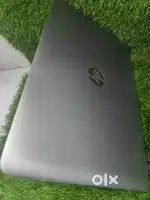 Hp i7 laptop touch screen