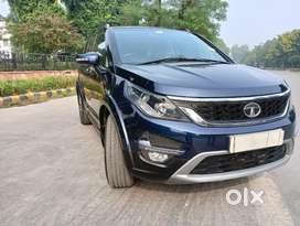 Tata Hexa 2.2 XT 4X2 7 STR, 2017, Diesel