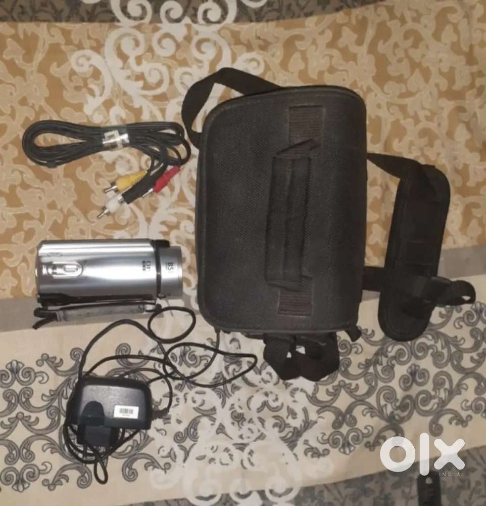 Samsung handycam fix price