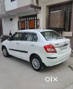Maruti Suzuki Swift Dzire Ldi BSIV, 2013, Diesel