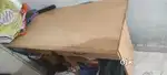 Computer table
