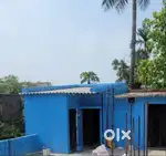 Ajbestos house for rent