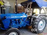Ford 3600. Model 1984