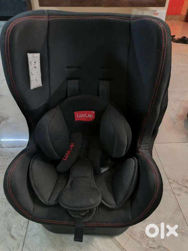 Luvlap car seats for kids l 6 years old l Bommanahalli