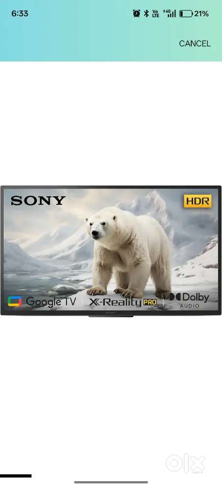 inch and 32inch arjant selling