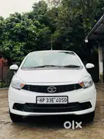 Tata Tiago 1.2 Revotron XT, 2017, Petrol