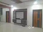 Kanuru 2BHK Falt for sale with cup boards