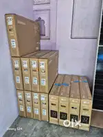 Lg 32inch smart led 2025model & Samsung 32inch smart led 2025model