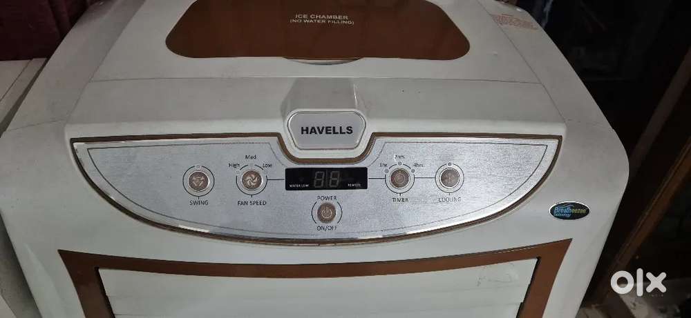 Havells Desert Cooler