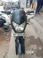 Hero passion pro 2013